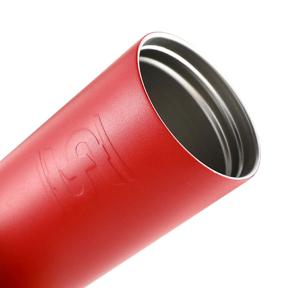 14oz Sport Bottle - Red