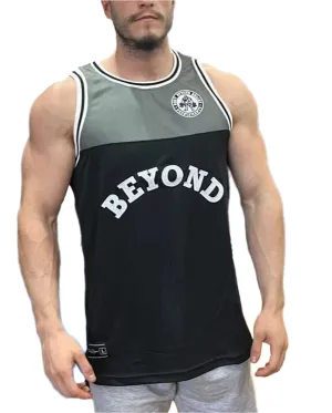 2022 NBA Jersey Singlet