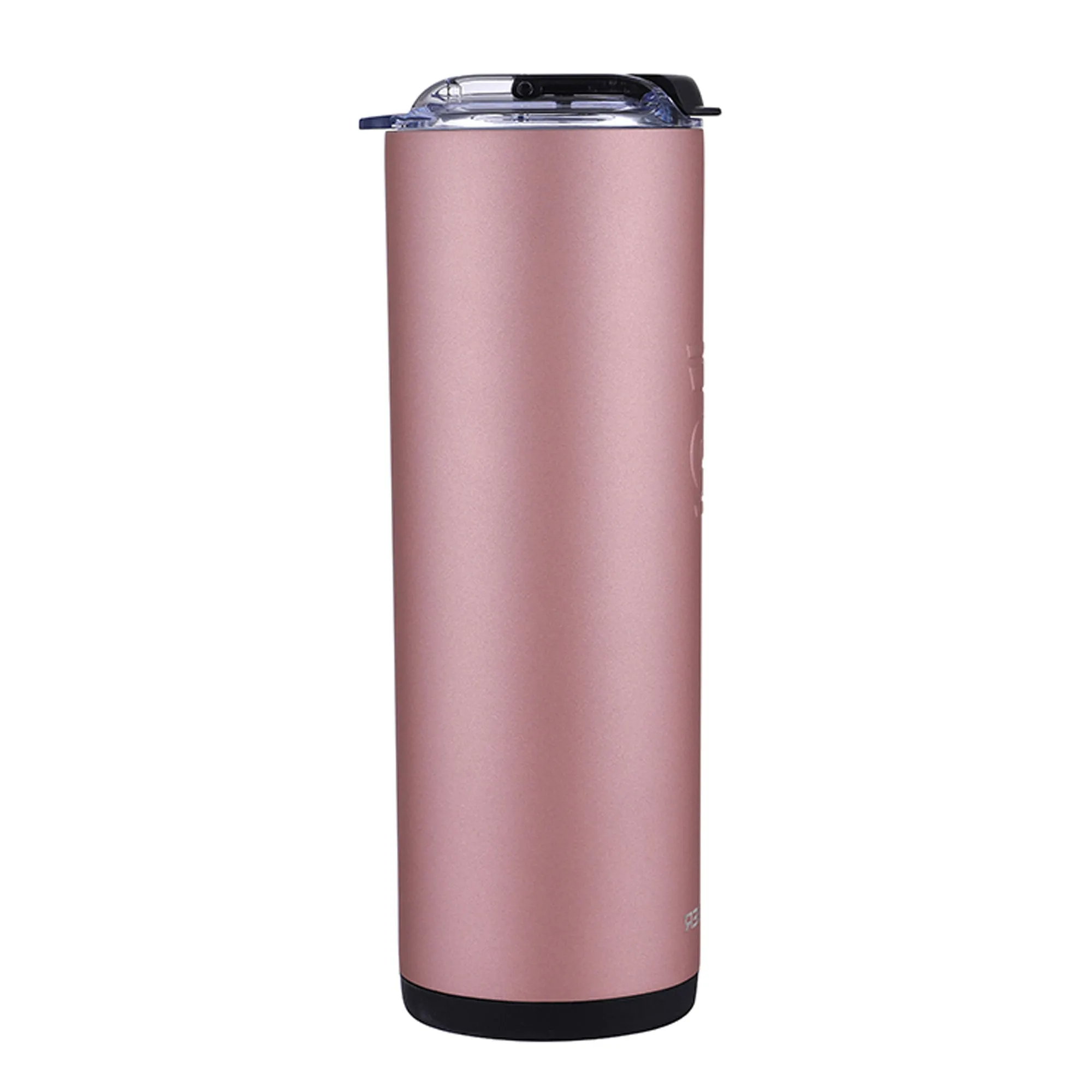 20oz Skinny Tumbler - Rose Gold