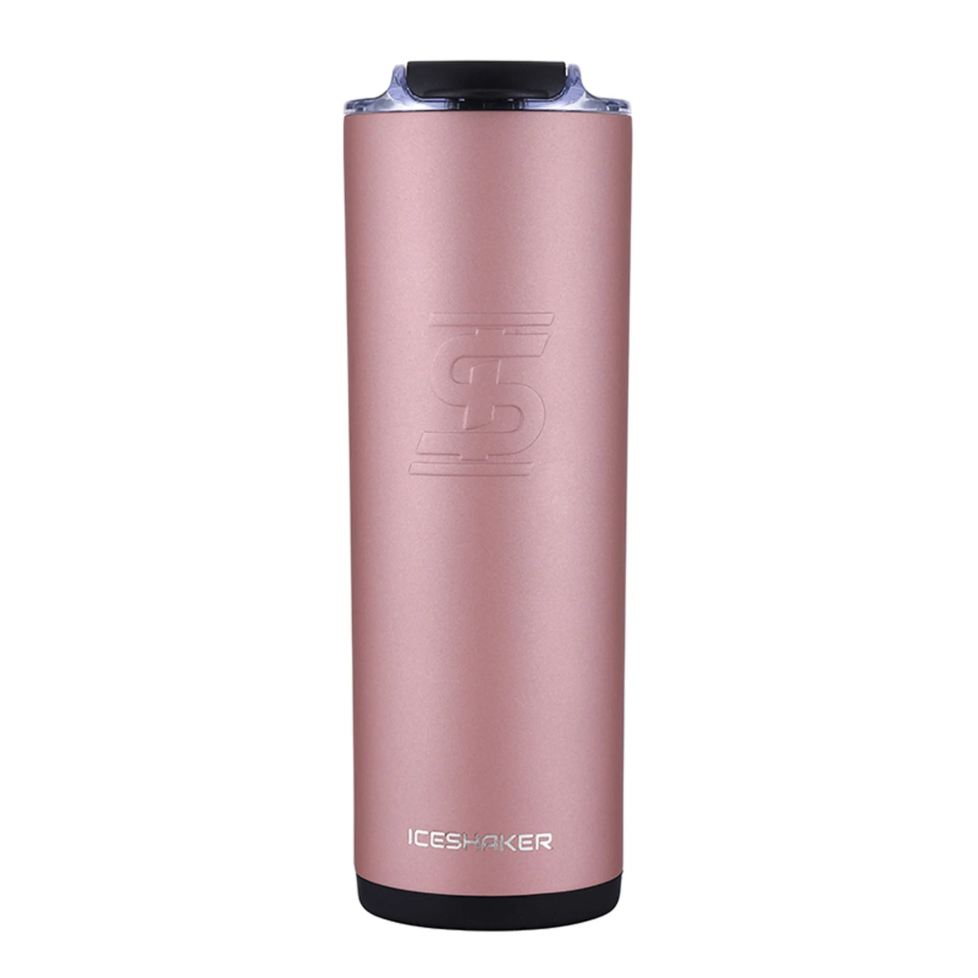 20oz Skinny Tumbler - Rose Gold