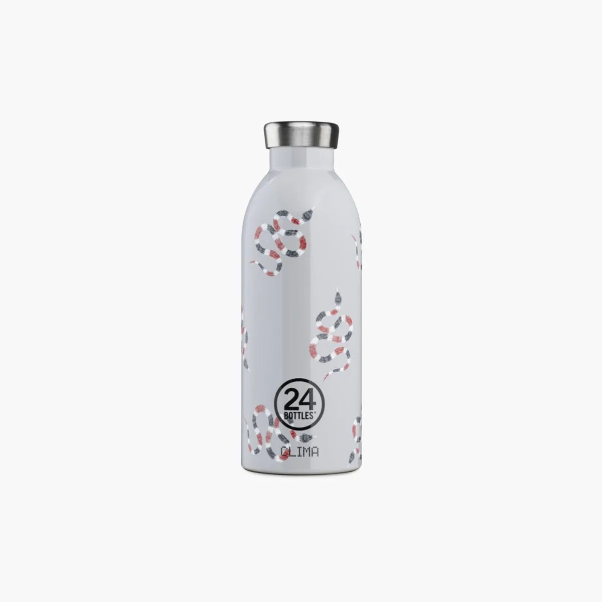 24 Bottles Clima Bottle 050 Rattle Shake