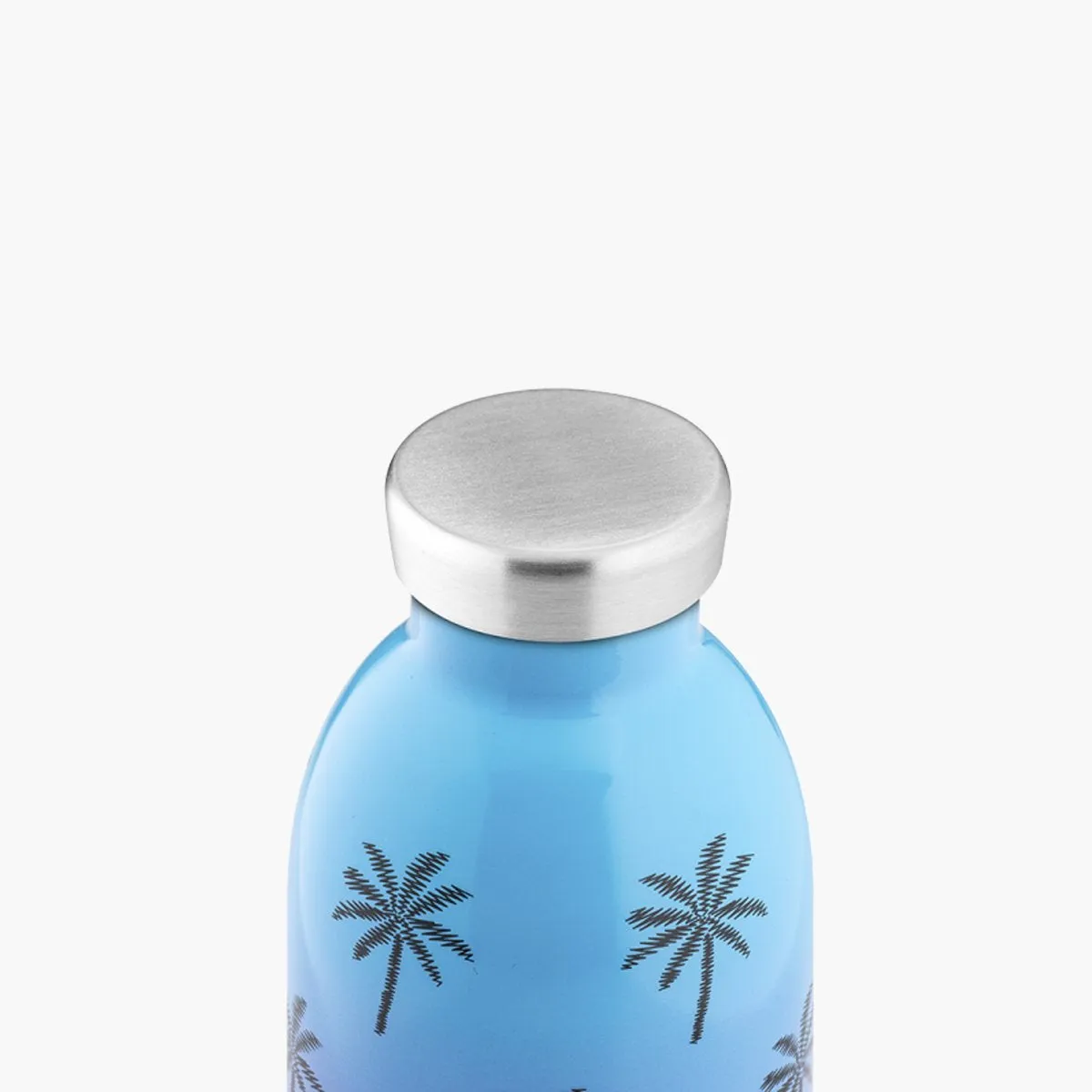 24 Bottles Clima Bottle 850 Palm Vibe