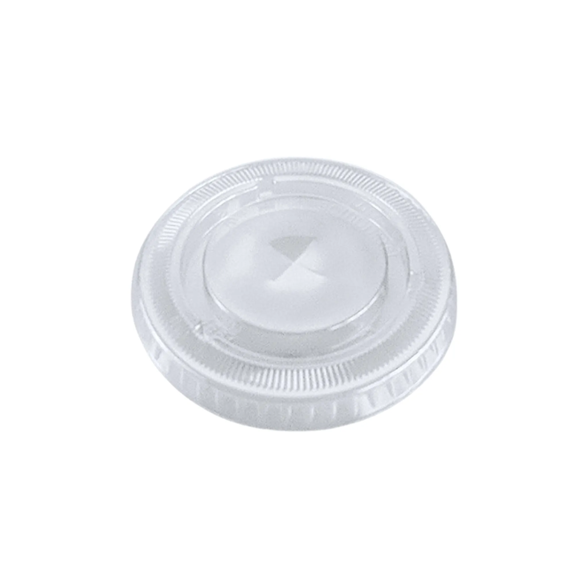 300ml Disposable Plastic Clear Cup Large 50pack