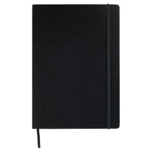 8.5" x 11.5" FSC® Mix Ambassador Large Bound JournalBook®