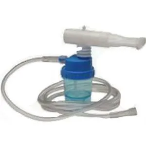 Aero Mist Nebulizer w/7' Tubng