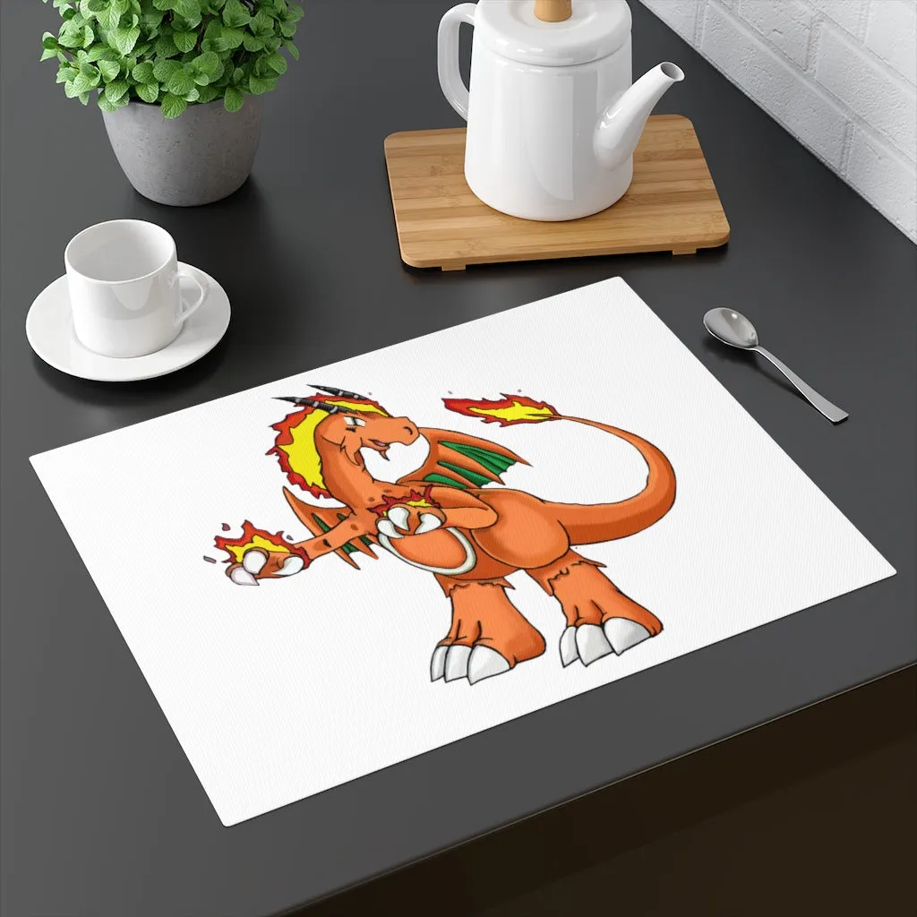 Angetiron Placemat