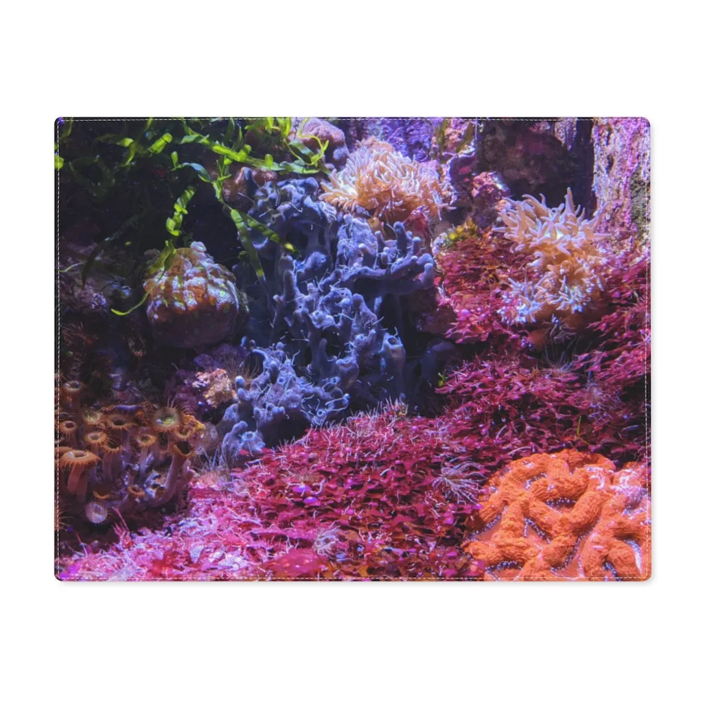 Aquarium Placemat