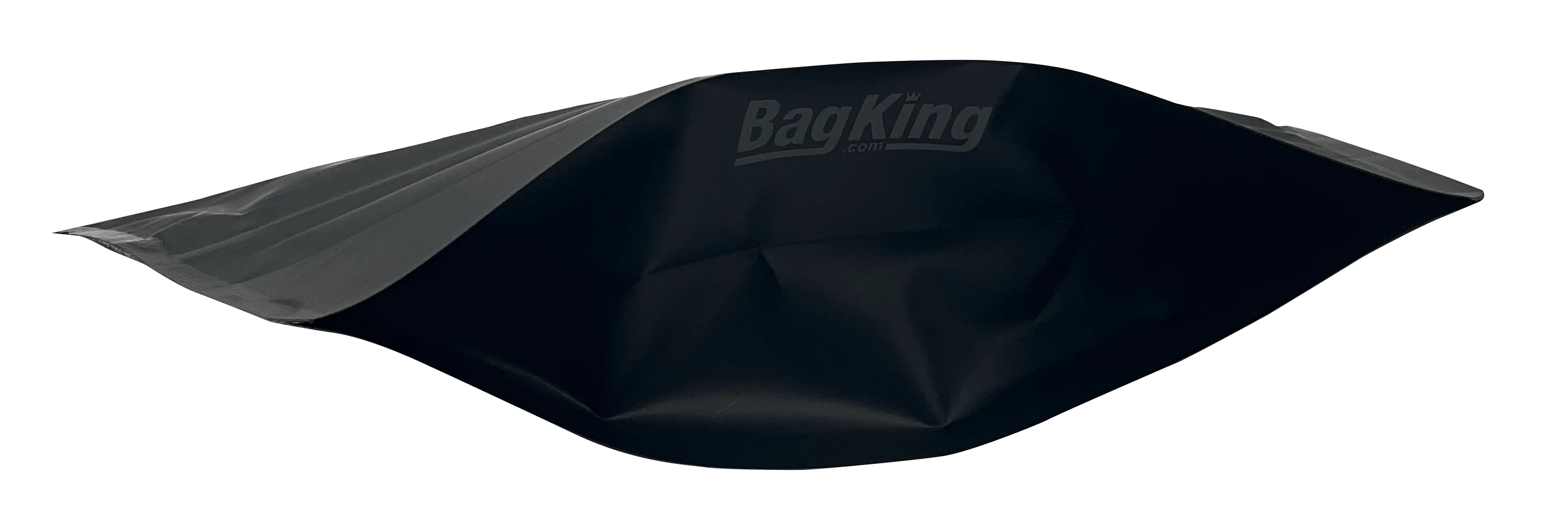 Bag King Child-Resistant Pre-Roll / Disposable Bag