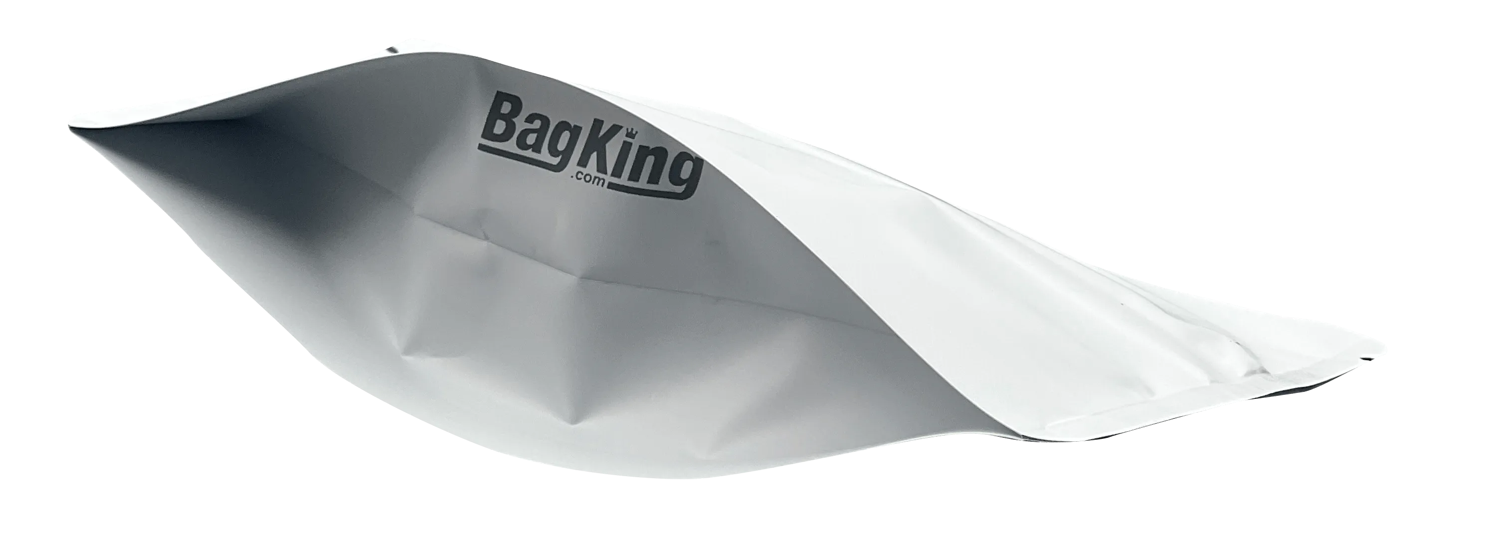 Bag King Child-Resistant Pre-Roll / Disposable Bag