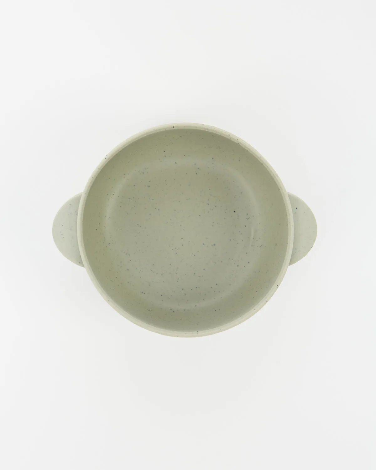 Bowl, Cup, Spoon and Fork Set - Pistachio