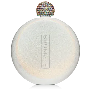 BruMate Glitter Flask