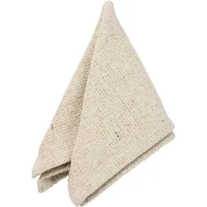 Burlap Napkin