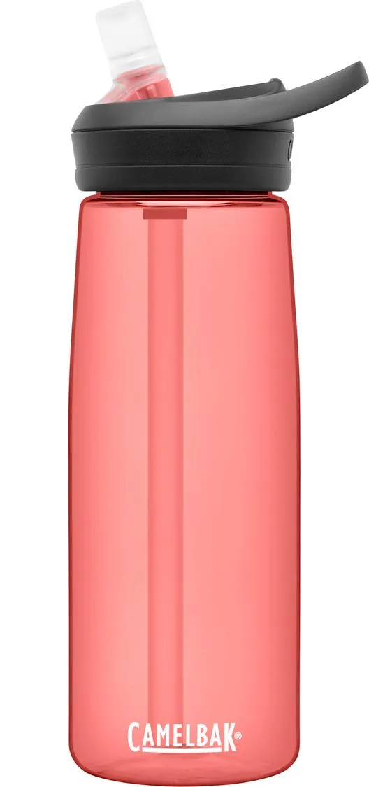 Camelbak Eddy  Drink Bottle 750ml Rose