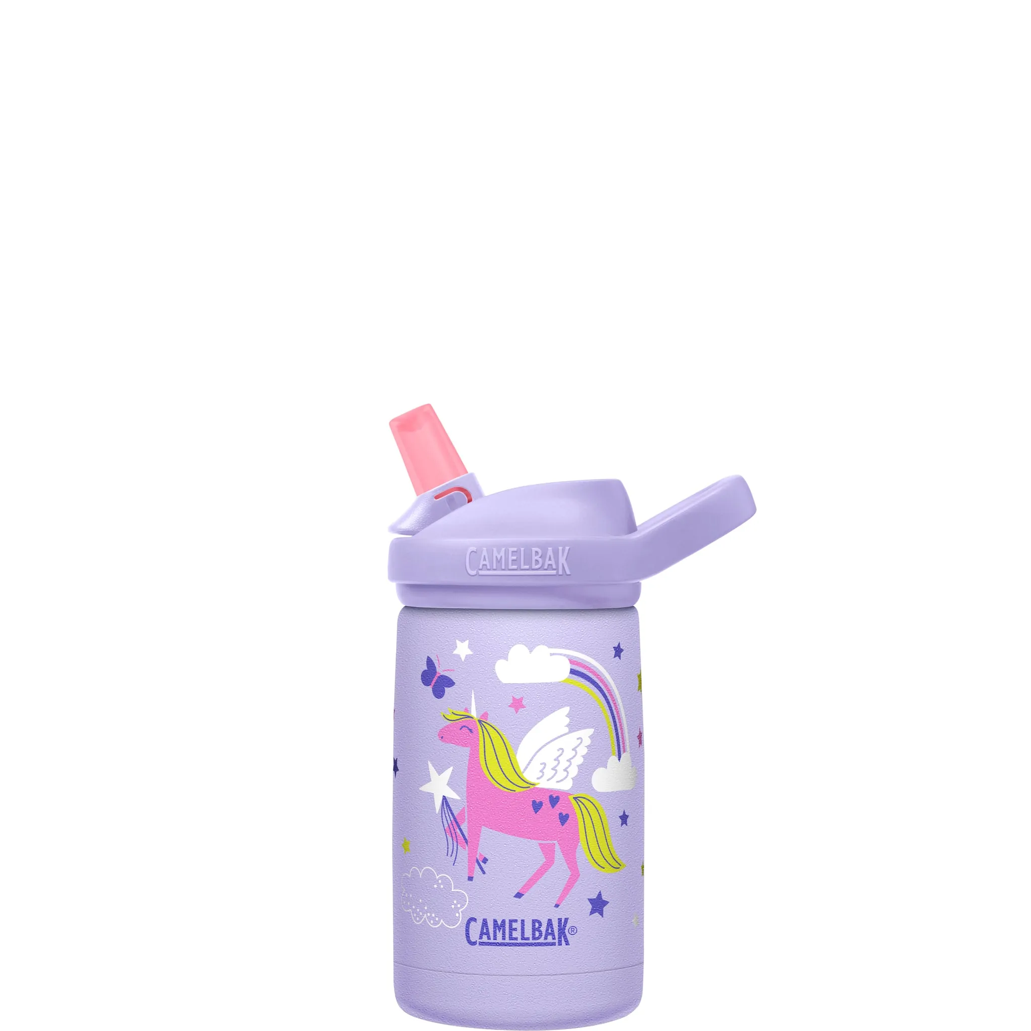 CamelBak Eddy  Kids Vacuum Insulated Stainless Steel .35L Water Bottle