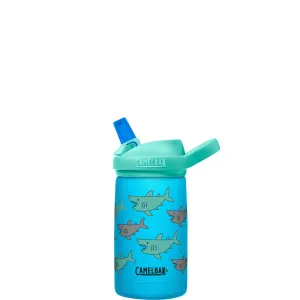 CamelBak Eddy  Kids Vacuum Insulated Stainless Steel .35L Water Bottle