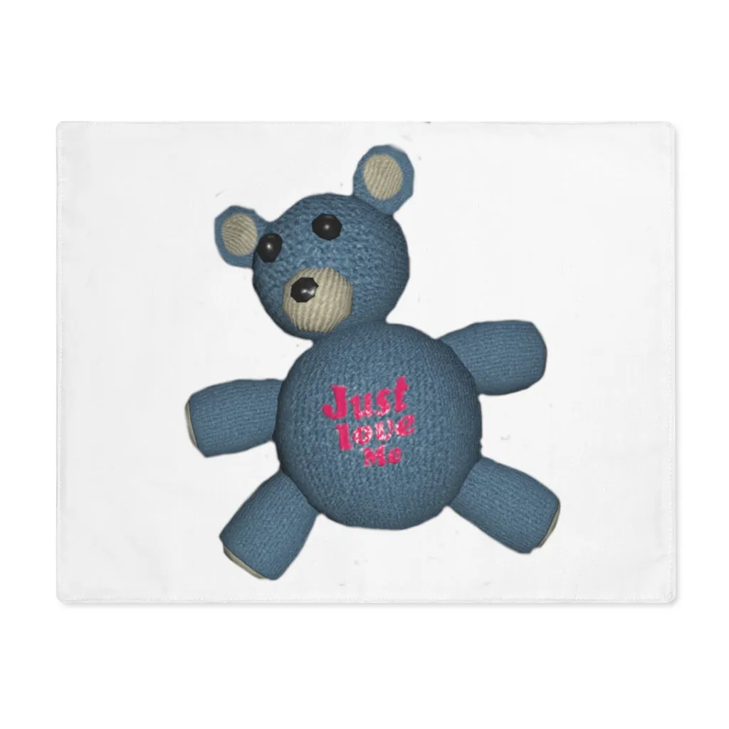 CG Bear Placemat