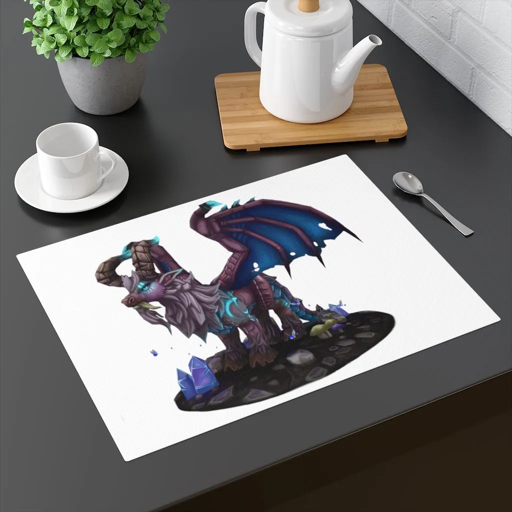 Deviant Dungeon Lurker Placemat