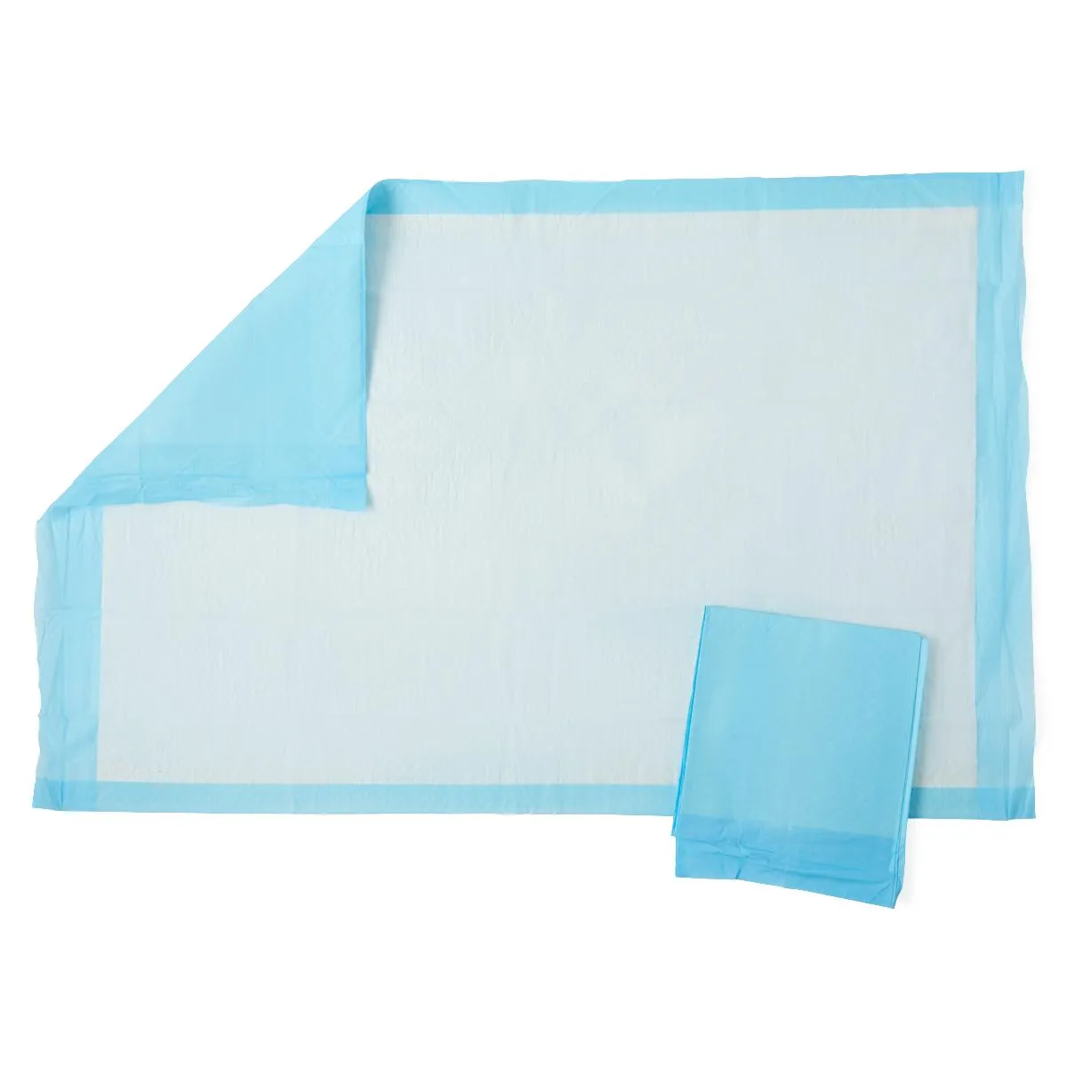 Disposable Standard Fluff-Filled Underpad, 23" x 36" (case of 150)