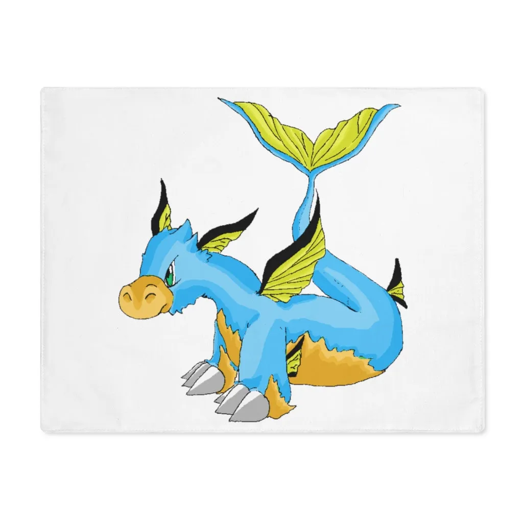 Drago Placemat