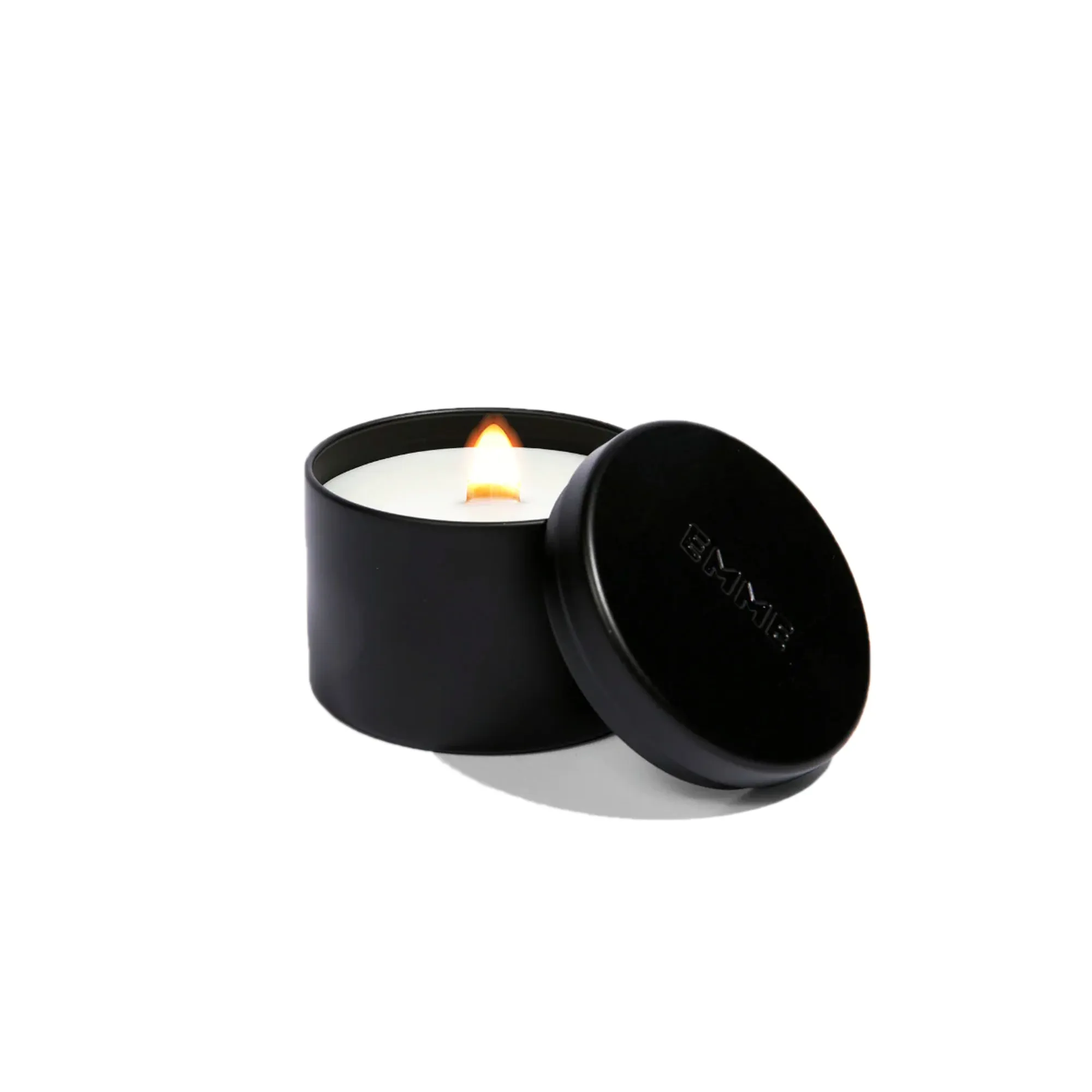 Emme Lychee Candle Tin 4oz