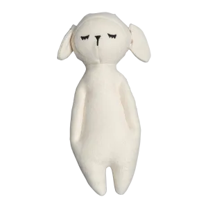 FABELAB - SOFT RATTLE - SHEEP