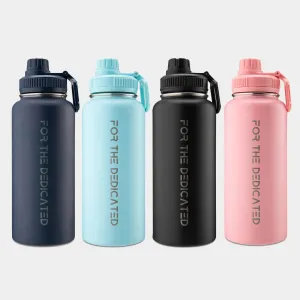 Flow 1L Sports Bottle