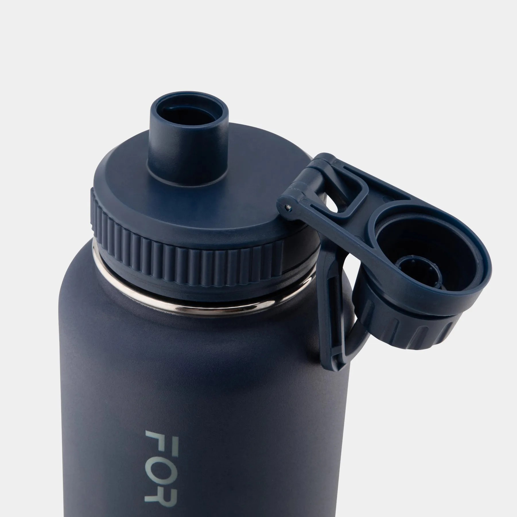 Flow 1L Sports Bottle