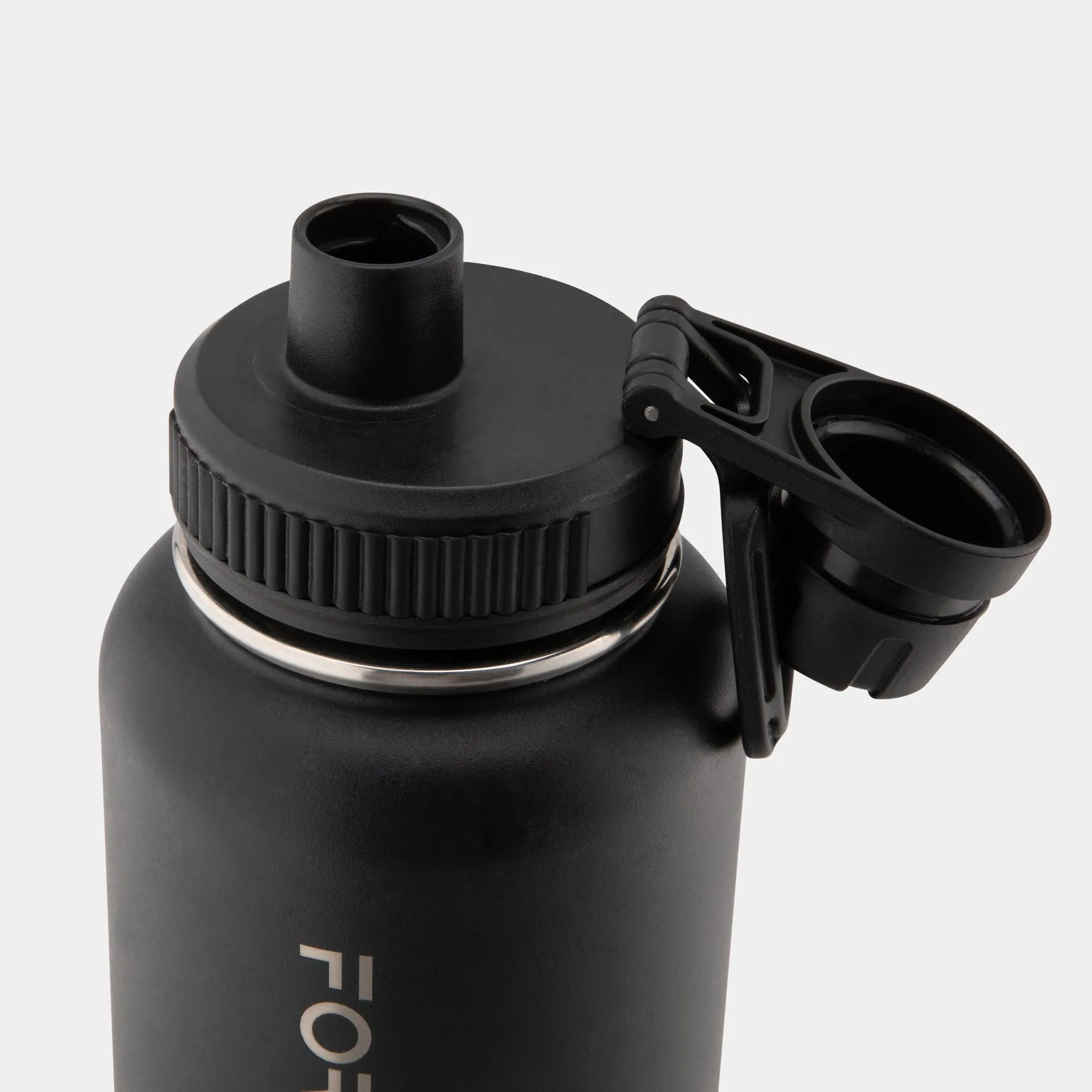 Flow 1L Sports Bottle