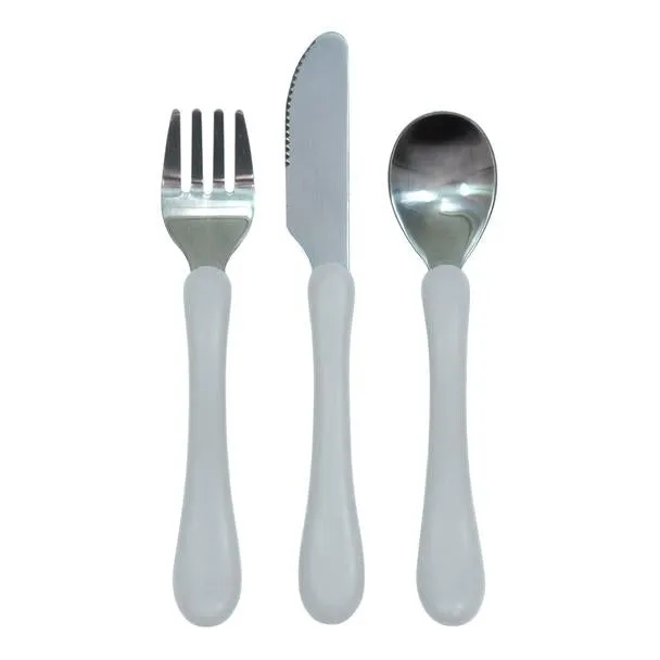 Green Sprouts - Learning Cutlery Set