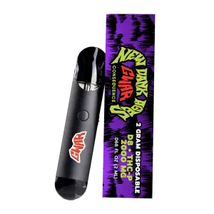 GWAR New Dank Ages "Berserker" Vape