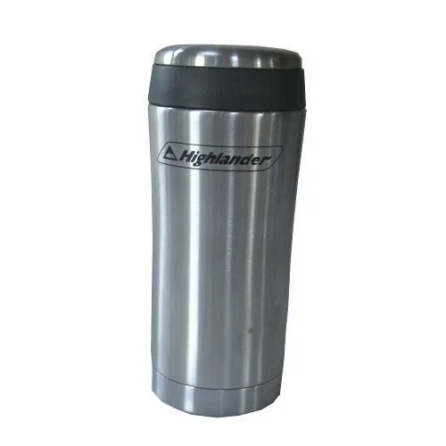 Highlander Thermal Mug