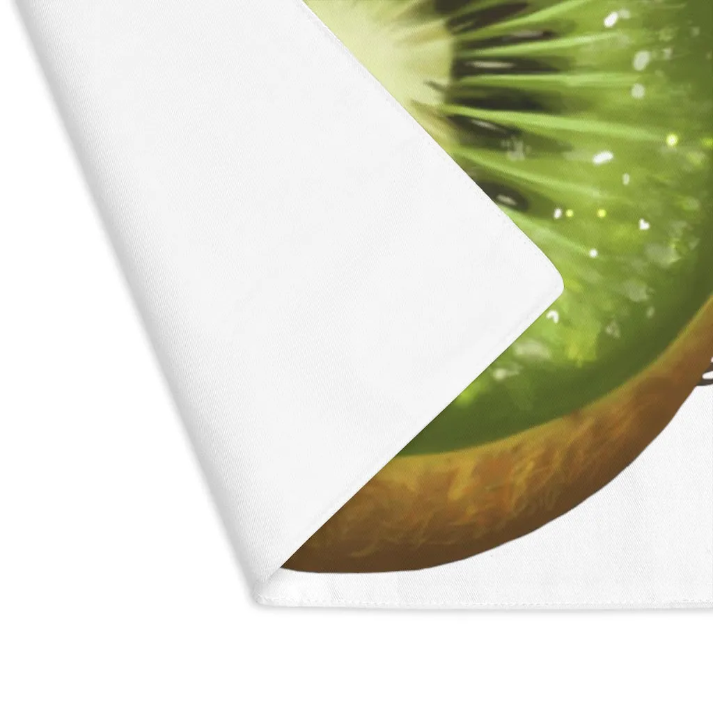 Kiwi Placemat