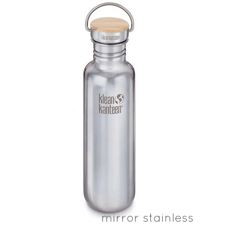 Klean Kanteen 27oz Reflect