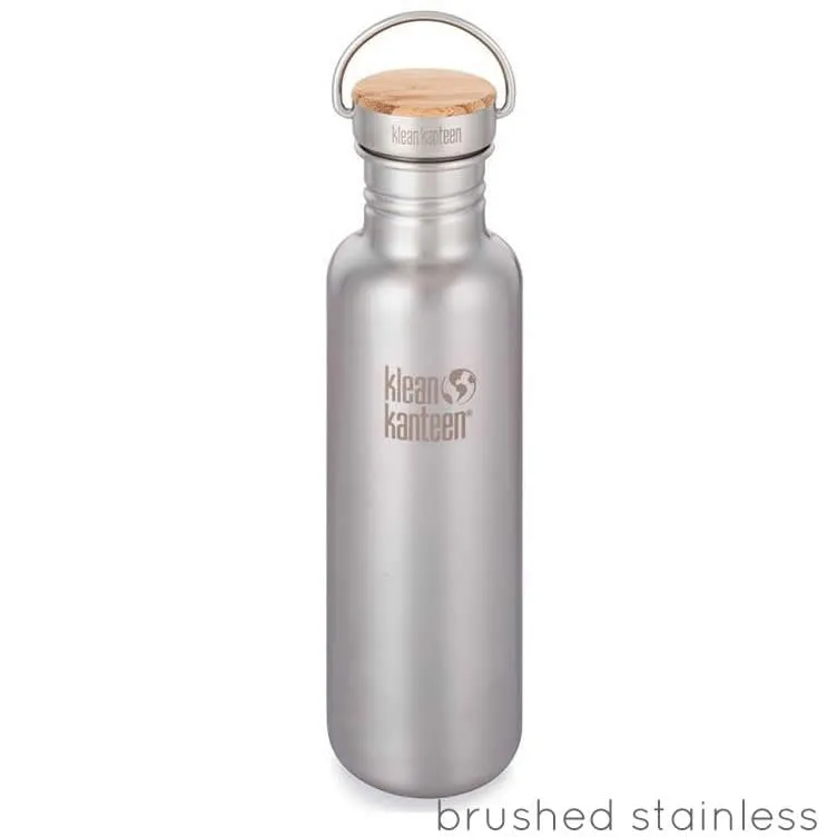 Klean Kanteen 27oz Reflect