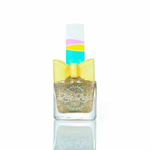 Little Lady Nail Polish - Rockstar