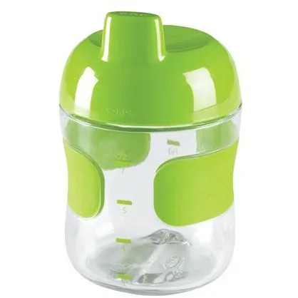 OXO TOT - Sippy Cup Green (200ml)