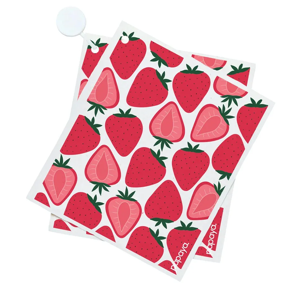 Papaya Reusable Paper Towels