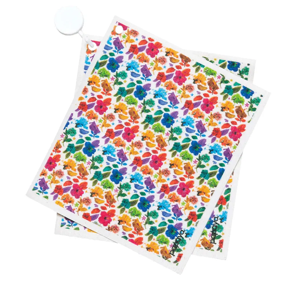 Papaya Reusable Paper Towels