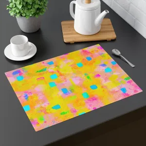 Placemat *Sunshine Day*