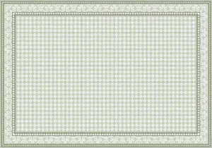 Placemat Venecian (set of 6)