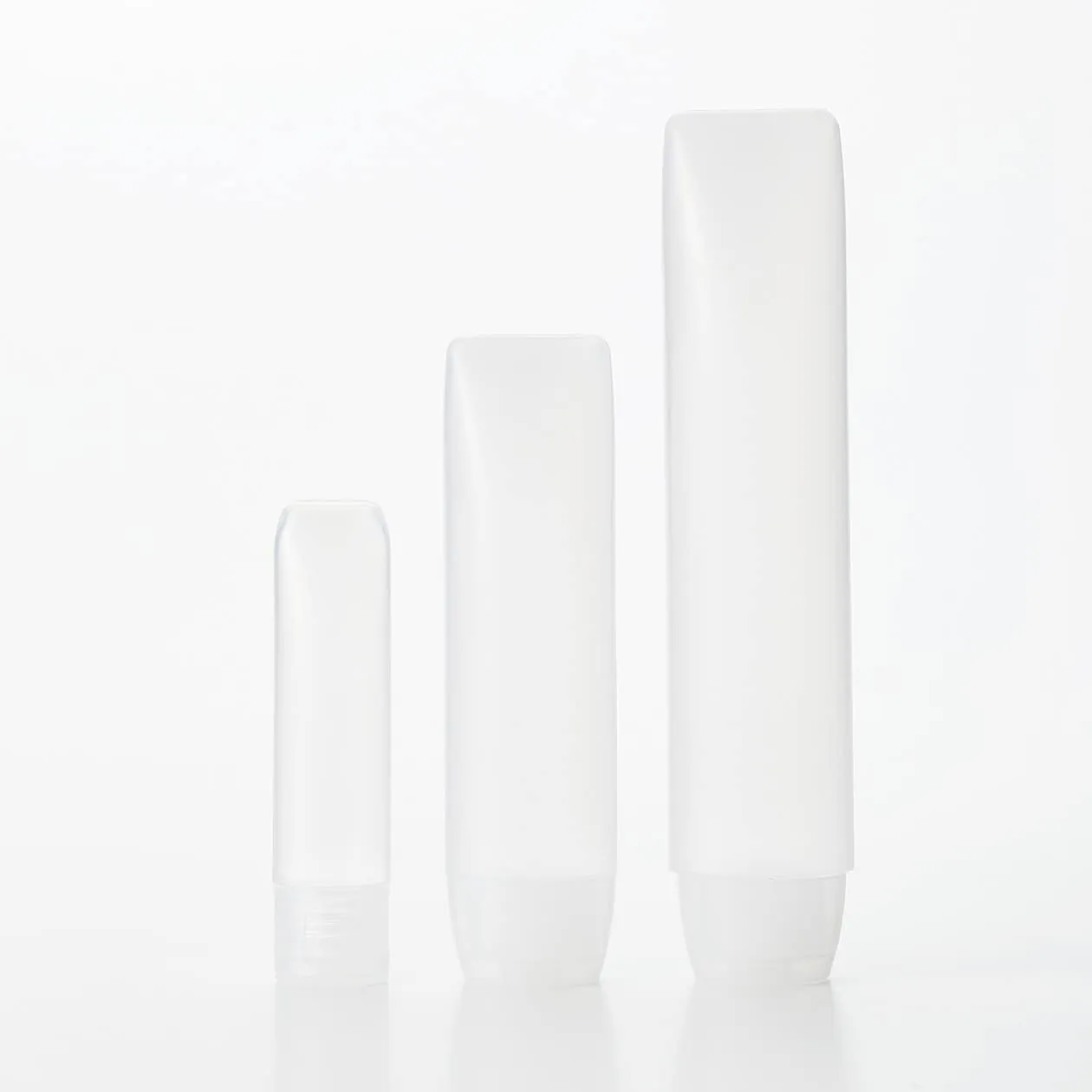 Polyethylene Petit Travel Tube - Small