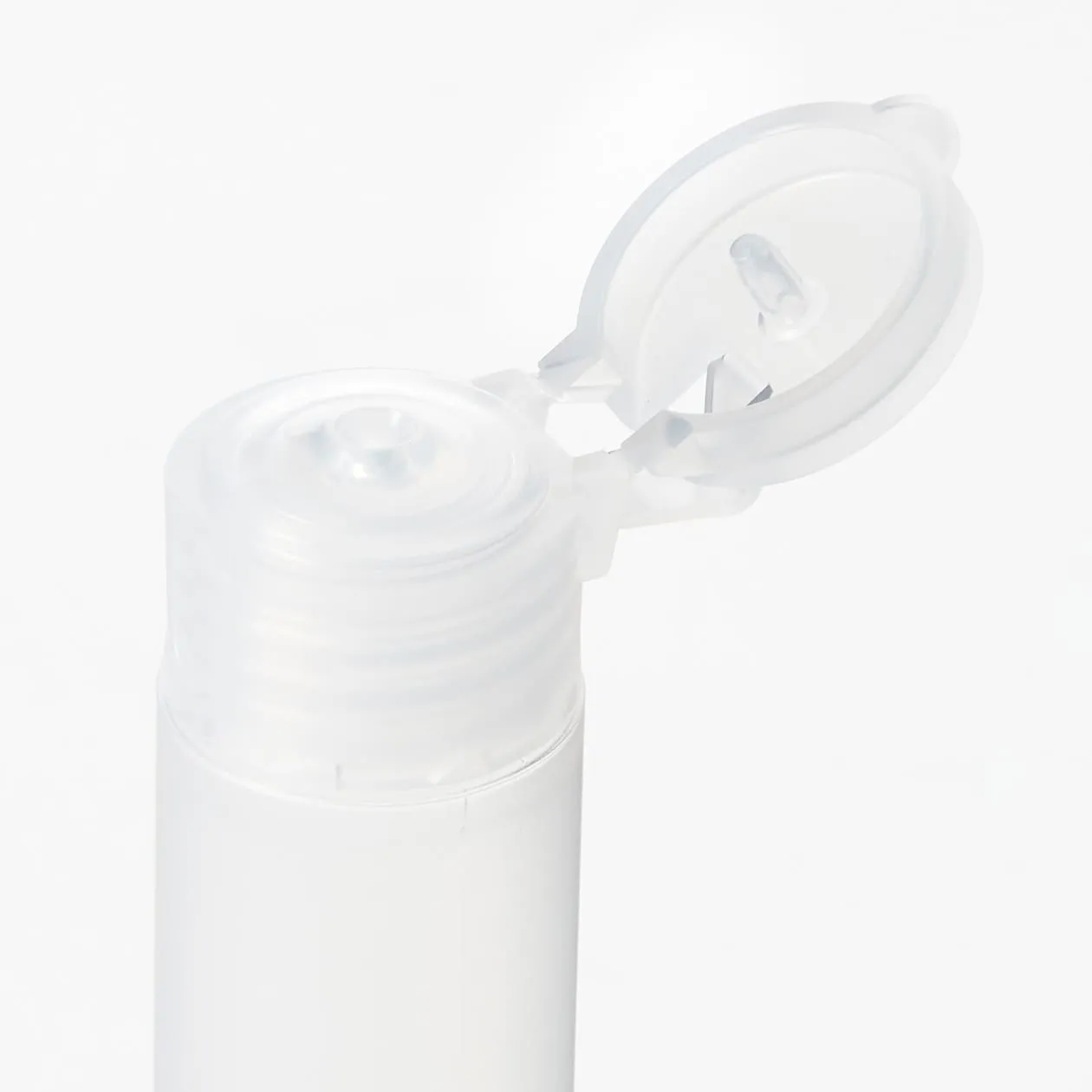 Polyethylene Petit Travel Tube - Small