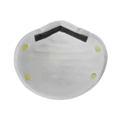 Respirator Mask - Dust Disposable Particulate