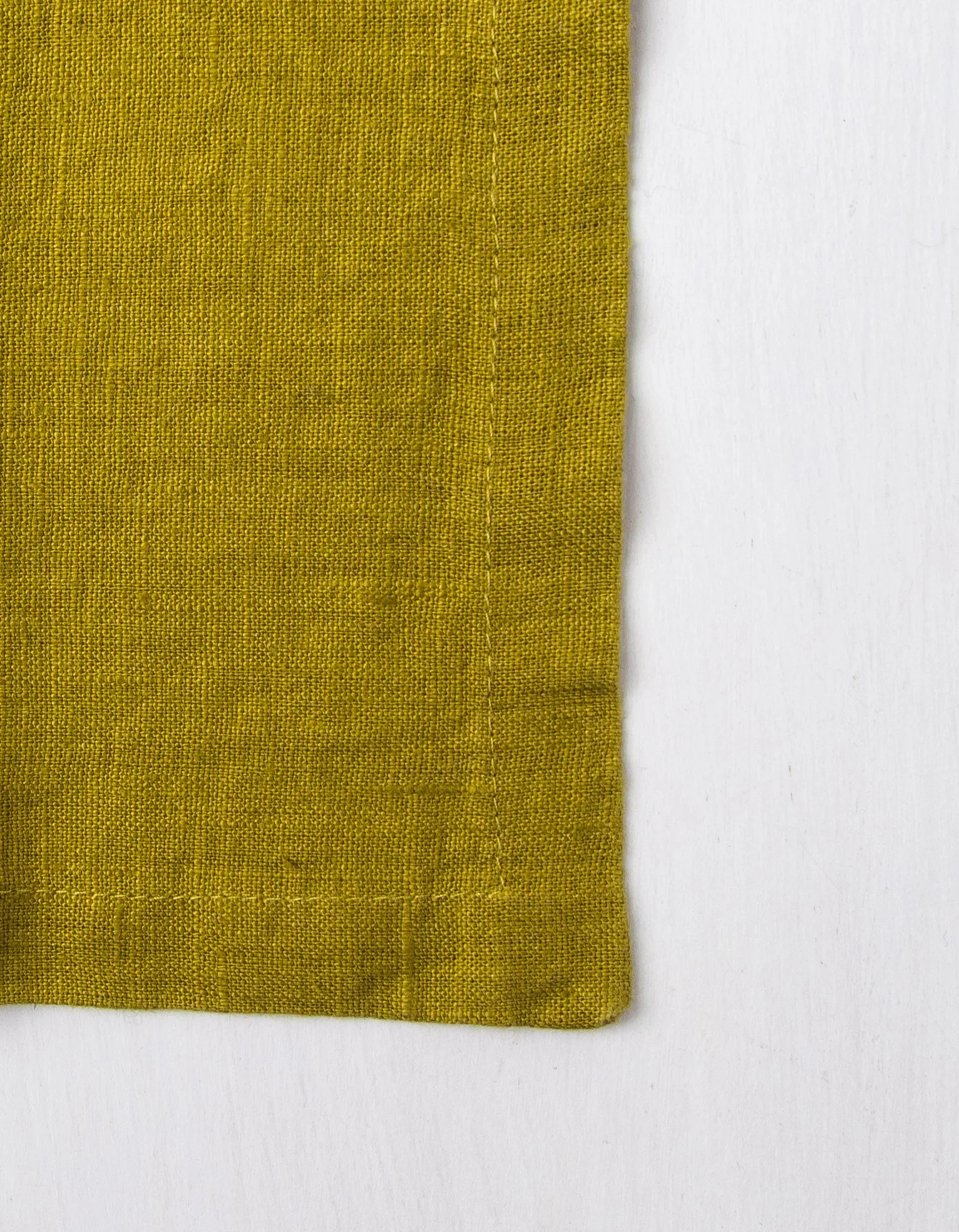 Set of 2 Linen Napkins