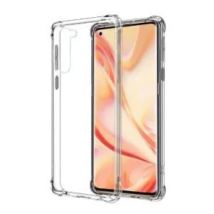 Soft Case for Oppo Find X2 Neo - Clear