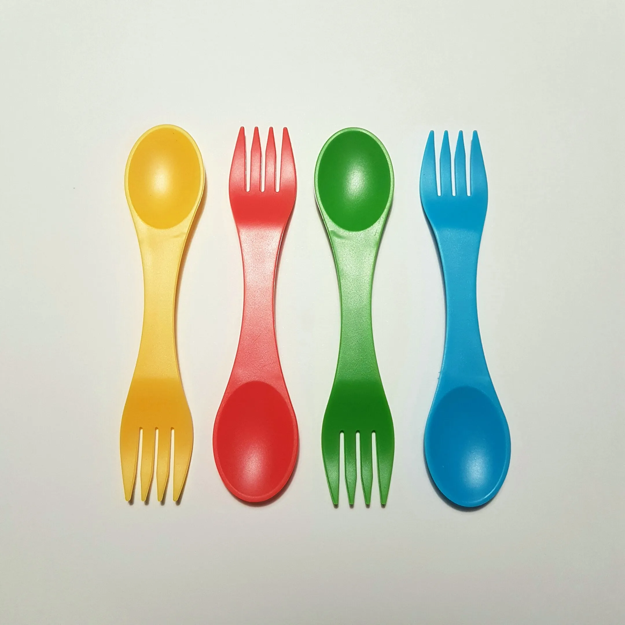 Sporks 8pk - BOLD