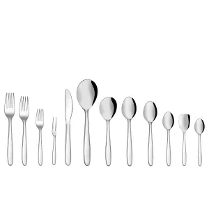 Stainless Steel Cutlery Sigma Border