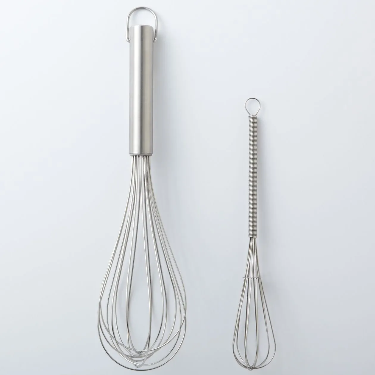 Stainless Steel Whisk - Small