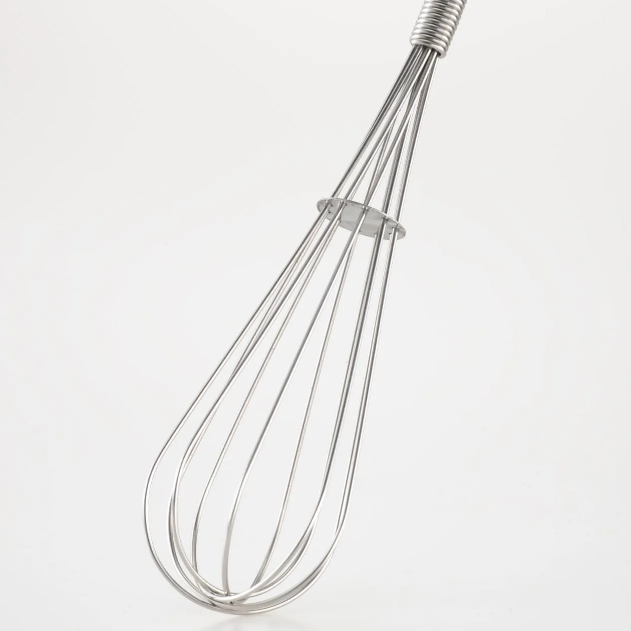 Stainless Steel Whisk - Small