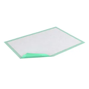 TENA Ultra Plus Underpad 28"x36", Moderate Absorbency